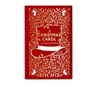 Charles Dickens A Christmas Carol (Relié) Puffin Clothbound Classics