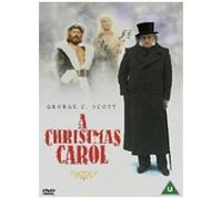 A Christmas Carol – Anthony Walters – DVD – G