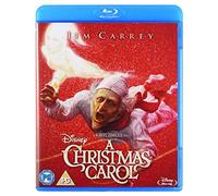 A Christmas Carol (Blu-ray)