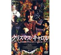 A Christmas Carol ('99/E/Dst) [Import allemand]