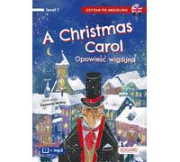 A Christmas Carol A Christmas Story Lire en anglais