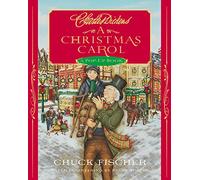 A Christmas Carol: A Pop-Up Book-
