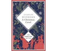 A Christmas Carol A special edition hardcover embossed with silver foil. With original illustrations by John Leech - Charles Dickens - Anaconda Verlag - ebook (ePub) - Livre