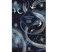 A Christmas Carol: A sprayed edge gift edition of Dickens's spooky tale, the book that invented Christmas