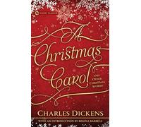 A Christmas Carol and Other Christmas Stories - [Version Originale] Charles Dickens (Auteur)
