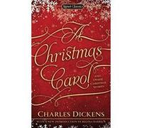 A Christmas Carol and Other Christmas Stories - [Version Originale] Charles Dickens (Auteur)