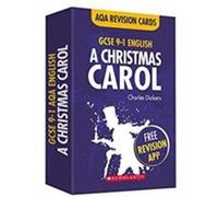 A Christmas Carol AQA English Literature by Alison Powell Alison Powell (Auteur)