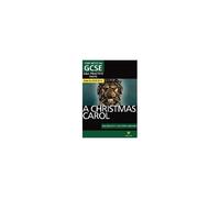 A Christmas Carol Aqa Practice Tests With Answers York Notes - For 2026, 2027 Exams