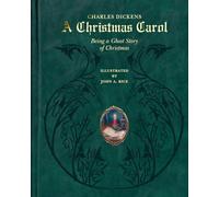 A Christmas Carol : Being a Ghost Story of Christmas – Abbeville Press