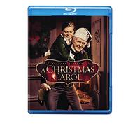 Christmas Carol (1938/ Warner Brothers/ Blu-Ray)