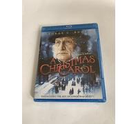 A Christmas Carol [Blu-Ray]