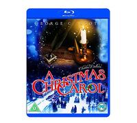 A Christmas Carol [Blu-ray]