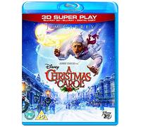 A Christmas Carol [Blu-Ray] [Import]