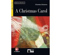 A Christmas Carol. Buch + Audio: Englische Lektüre für das 5. und 6. Lernjahr