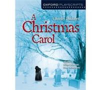 A Christmas Carol by Conor McReynolds Inconnu (Auteur)