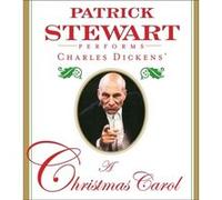 A Christmas Carol by Dickens & Read by Patrick Stewart Charles Dickens (Auteur)