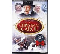 A Christmas Carol by George C. Scott