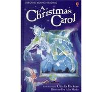 A Christmas Carol by Lesley Sims Sims, Lesley (Auteur)