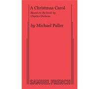 A Christmas Carol by Michael Paller Paperback Book Charles Dickens, Michael Paller (Auteur)