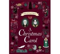 A Christmas Carol by Sarah Powell Sarah Powell (Auteur)