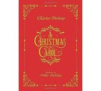 A Christmas Carol (Calla Editions) - [Version Originale] Inconnu (Auteur)
