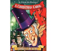 A Christmas Carol-Canto di Natale [Import]