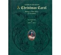 A Christmas Carol : Being a Ghost Story of Christmas – Abbeville Press