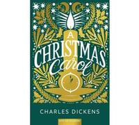 A Christmas Carol Charles Dickens (Auteur)