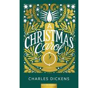A Christmas Carol - Charles Dickens - Belin Éducation - broché - Méthode de langue