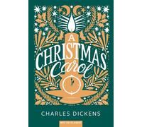 A Christmas Carol - Charles Dickens - Belin Éducation - broché - Méthode de langue