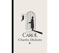 A Christmas Carol, Charles Dickens: Christmas Notebook