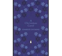 A Christmas carol - Charles Dickens - Penguin Group - Poche - Roman