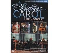 A Christmas Carol (Christianson, Hansen)