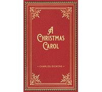 A Christmas Carol Deluxe Gift Edition