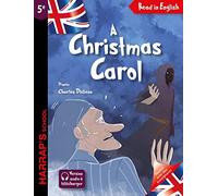 A Christmas Carol - Dickens