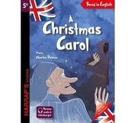 A Christmas Carol - Dickens Charles Dickens (Auteur)