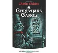 A Christmas Carol (Dover Children's Evergreen Classics) - [Livre en VO] Charles Dickens (Auteur)