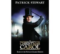 Christmas Carol – DVD – Import USA (Zone 1) – Warner Bros.