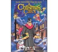 A Christmas Carol - DVD Zone 1