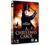 A Christmas Carol [Edizione: Regno Unito] [Import]