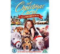 A Christmas Carol [Edizione: Regno Unito] [Import]