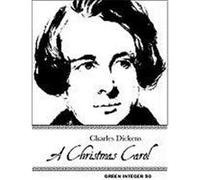 A Christmas Carol, Green Integer, 50 Charles Dickens (Auteur)