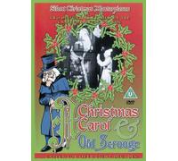 A Christmas Carol/Old Scrooge