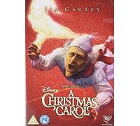 Disney's A Christmas Carol – Import – Région 2 (UK) – G