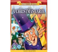 A Christmas Carol [Import]