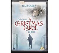 A Christmas Carol