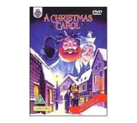 A Christmas Carol [Import anglais]