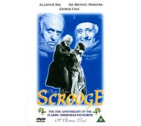 A Christmas Carol [Import anglais]