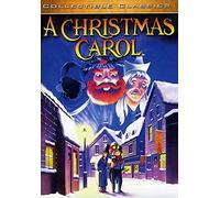 A Christmas Carol [Import USA Zone 1]