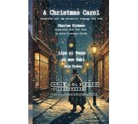 A Christmas Carol - in Toki Pona: Translated into the minimalist language Toki Pona